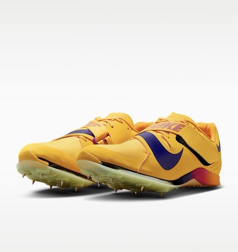 Zapatillas atletismo nike - zapatillas,