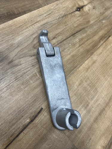 Rotary lift ff512 valve - lift, handle