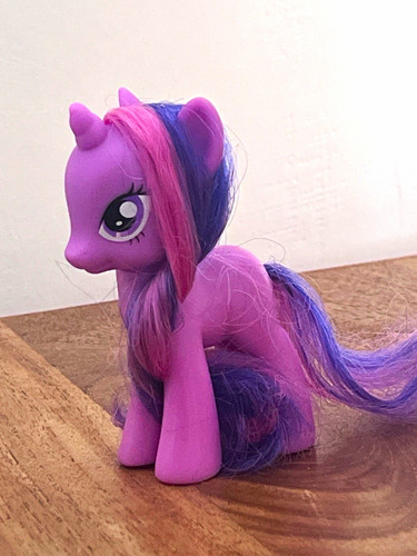 Hasbro little pony g4 - little,