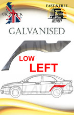 FOR HONDA ACCORD 02-08 REAR