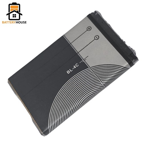 Geniune nokia battery 4c - geniune,