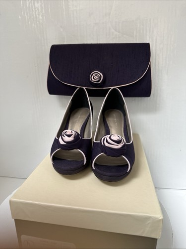 Jacques vert shantung purple - jacques,