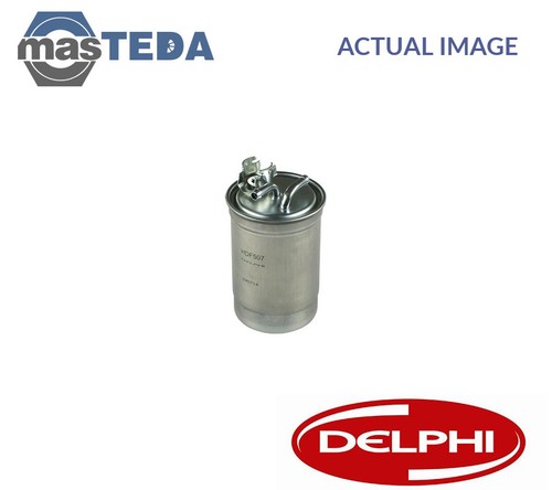 Hdf507 engine fuel - hdf507,
