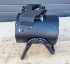 Bimson Power 5kW 3-Phase  Industrial Fan Heater commercial Electric Space Heater