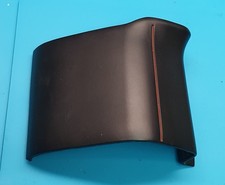 Nikon F90/F90x Front Rubber Hand Grip (Used In Good Condition)