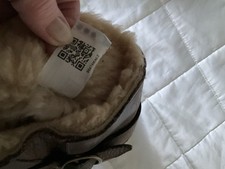 Ugg Kensington Brown Nubuck