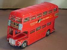 Dinky Toys Routemaster Bus 289