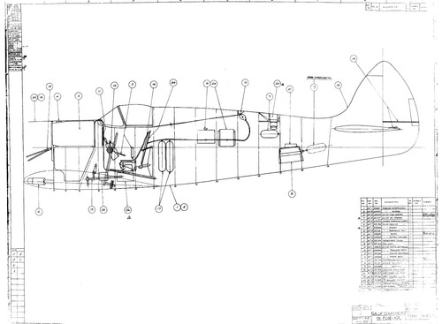 Supermarine spitfire - supermarine,