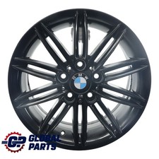 BMW E81 E82 E87 E88 Wheel