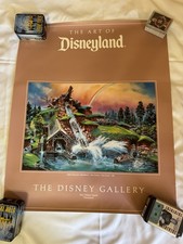 The Disney Gallery Art Of