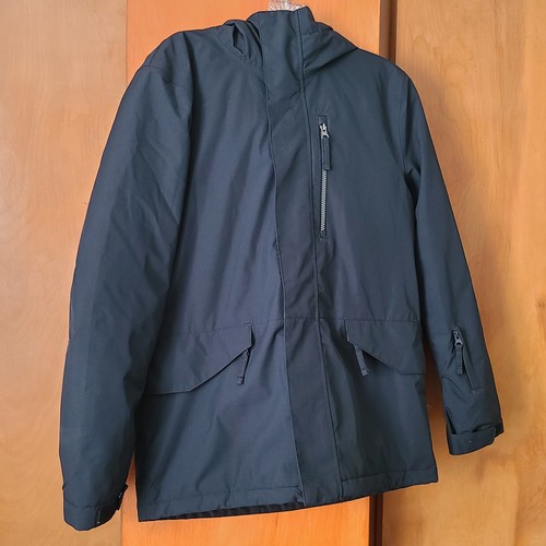Boys quicksilver ski jacket - ski, 16