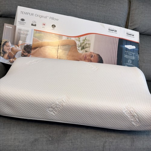 Tempur original pillow queen - original,