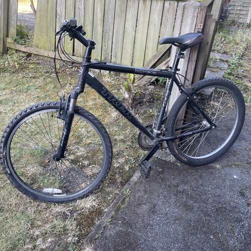 Trek bike 3700 - trek,