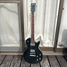 Burny LG-480 Les Paul Electric
