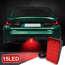 F1 Style LED Rear 3rd Third