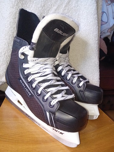 Bauer supreme one - supreme, one.4