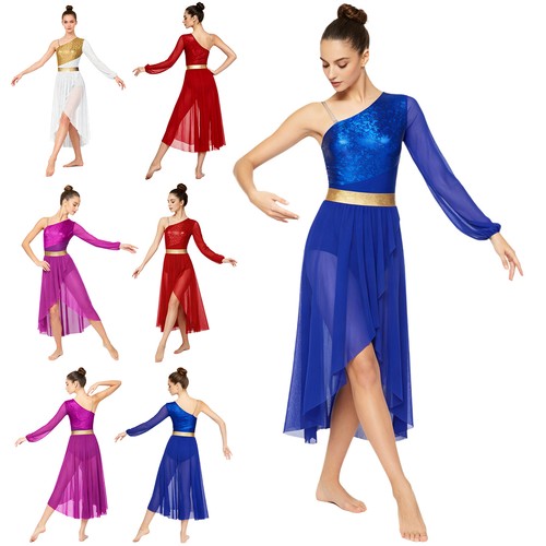 Women dance dress - uk,