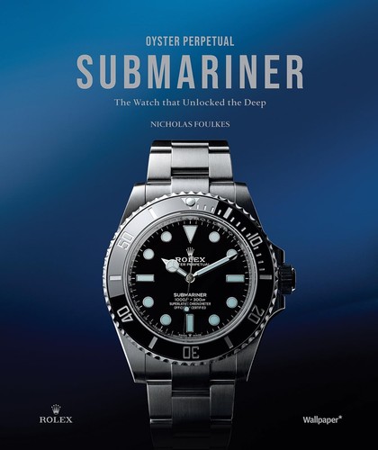 Oyster perpetual submariner - oyster,