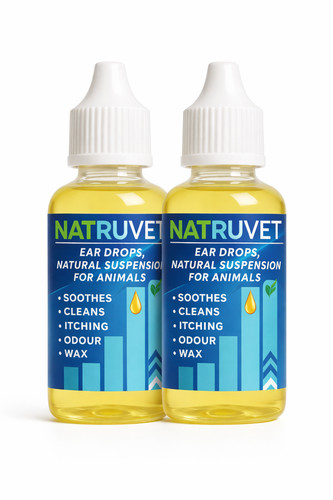 Dog ear drops for - ear,