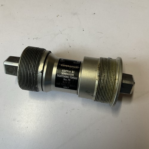 Campagnolo tapered bottom - campagnolo,