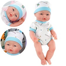 Baby Doll Anatomically Correct