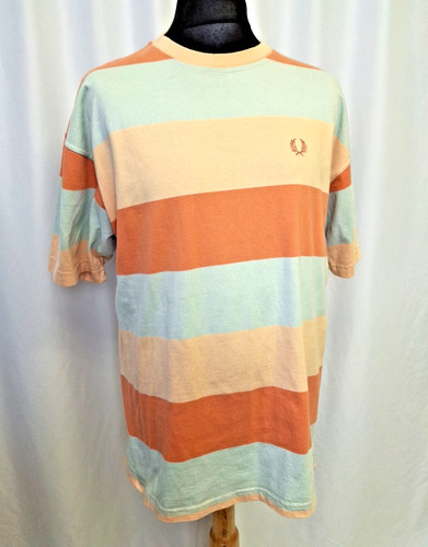 Fred perry shirt top short - fred, t-shirt