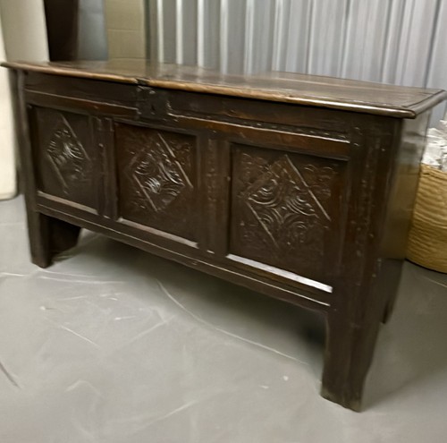 18th century antique oak - antique,