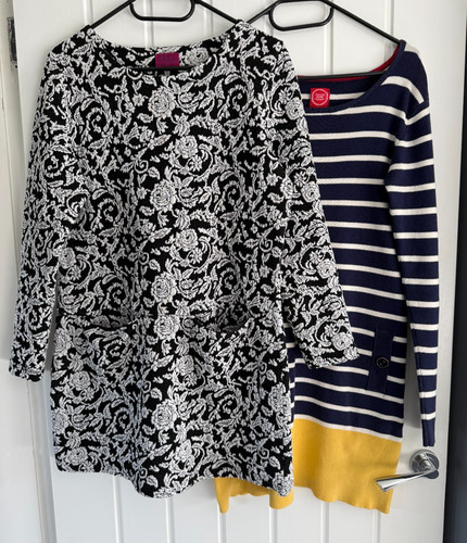 Joules dress bundle size - size, 10