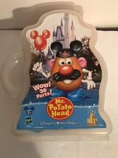 Mr. Potato Head  Silly