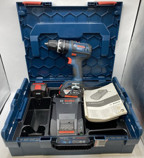 Bosch GSB 18V-Li Cordless 18v