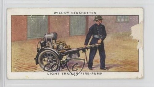 1938 wills air raid - 1938,