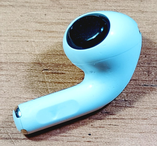 Genuine original apple airpods - genuine,