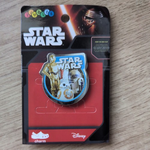 Star wars crocs - star, shoe