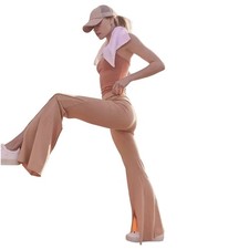 FREE PEOPLE Movement Camel Hot