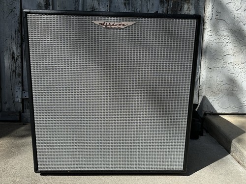 Ashdown abm 414t - 414t, bass