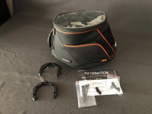 Ktm tank bag 63512919100 - ktm,