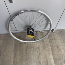 Inch rear mtb wheel - inch,