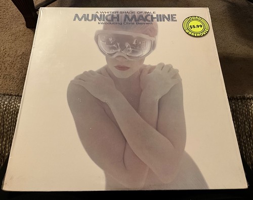 Munich machine whiter - munich,