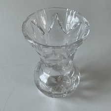 Nice Little Vase 3x 2.25in.
