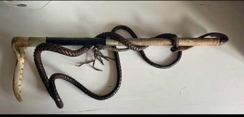 Swaine hunting whip thong - swaine,