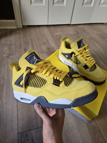 Jordan air retro - jordan, 4
