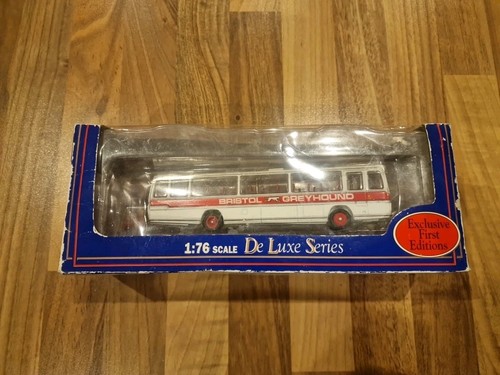 Efe 15706dl leyland - leyland, plaxton