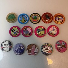 Slammer Whammers Bundle Caps