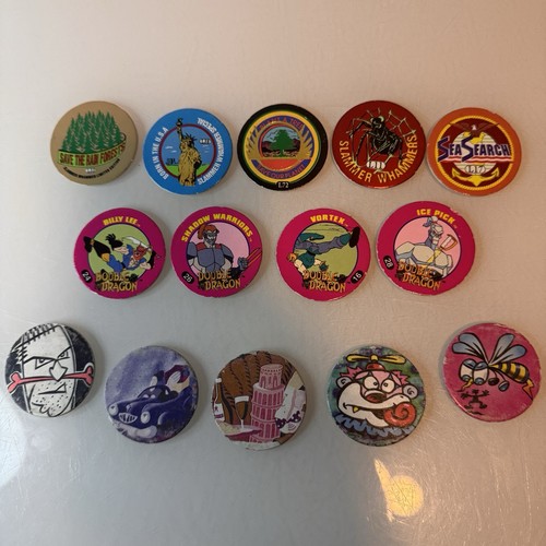 Slammer whammers bundle caps - slammer,