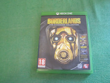 Borderlands The Handsome