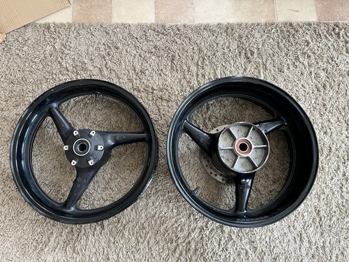Honda cbr 929 - cbr,