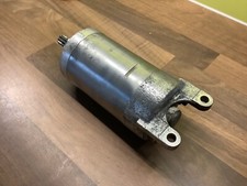 Kawasaki Z250a Z 250 Twin Starter Motor