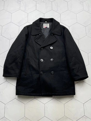 Vintage schott pea - vintage,