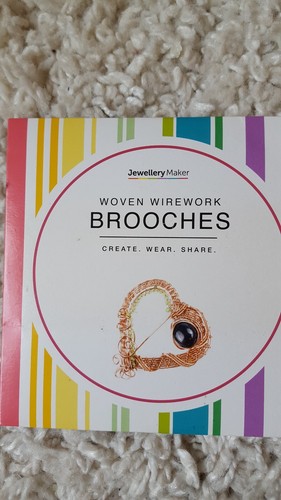 Jewellery maker dvd tutorials - jewellery,