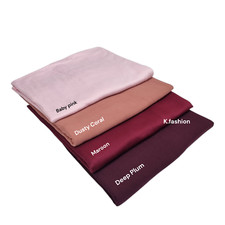 New LUX Super Soft Stretchy